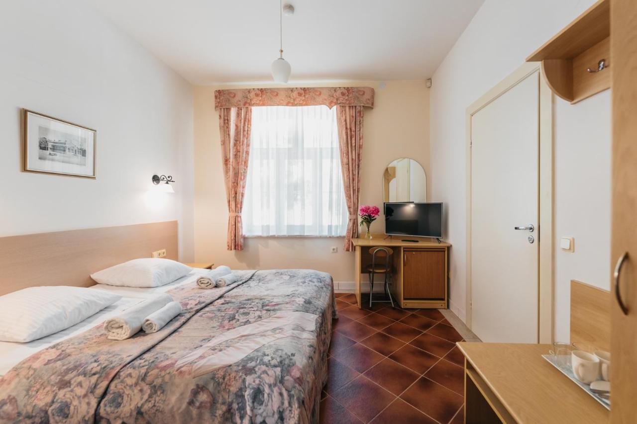 Villa Bachmann - Kursiu Kiemas Juodkrantė エクステリア 写真