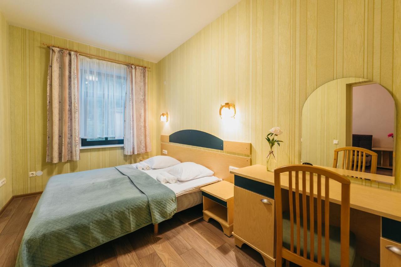 Villa Bachmann - Kursiu Kiemas Juodkrantė エクステリア 写真
